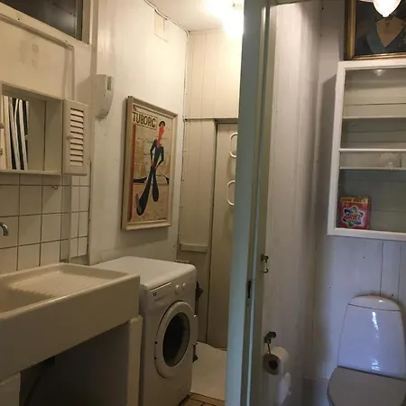 Bed and Breakfast Danchelshus