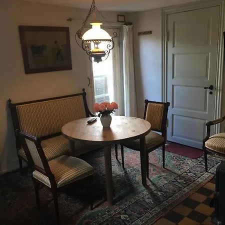 Bed and Breakfast Danchelshus