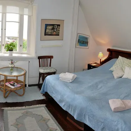 فندق مبيت وإفطار Danchelshus