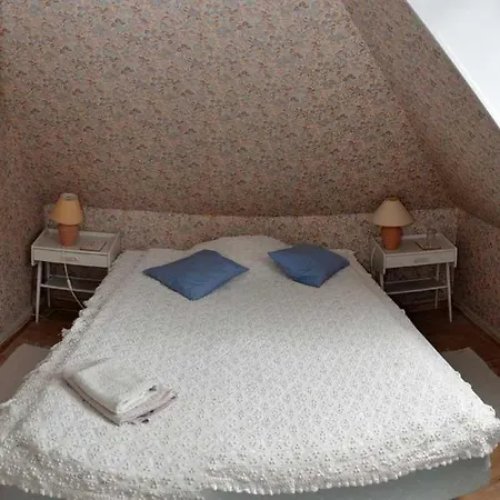 Bed and Breakfast Danchelshus Allinge-Sandvig