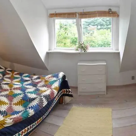 Bed & Breakfast Danchelshus