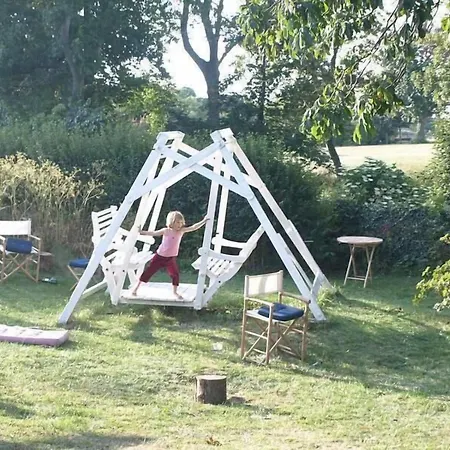 Danchelshus Panzió 2*