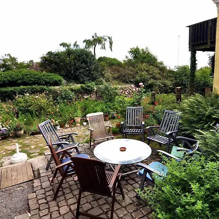 فندق مبيت وإفطار Danchelshus