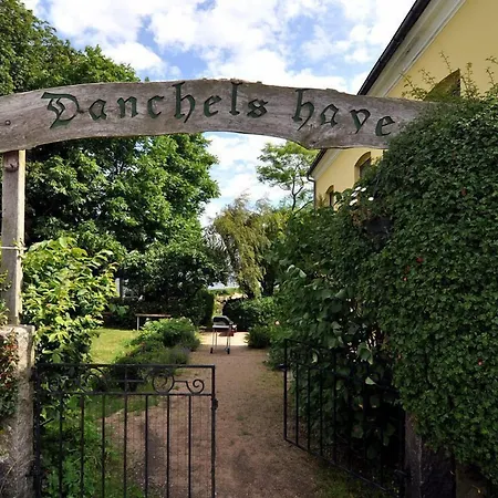 Danchelshus 2* Allinge-Sandvig