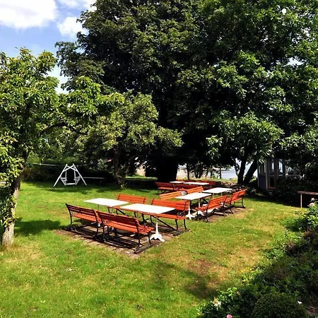 Danchelshus Allinge-Sandvig