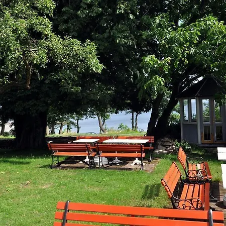 Danchelshus Bed and Breakfast Allinge-Sandvig