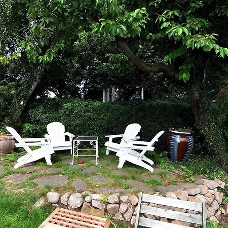 Bed and Breakfast Danchelshus 2*