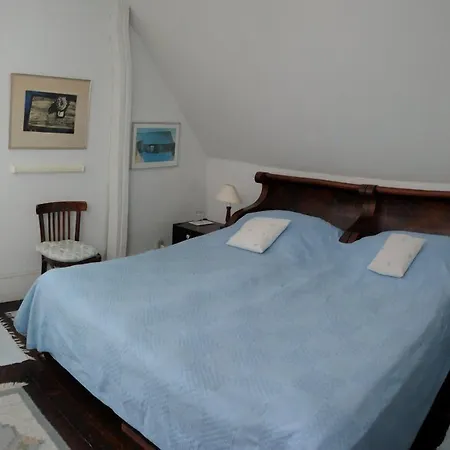 Bed and Breakfast Danchelshus Allinge-Sandvig
