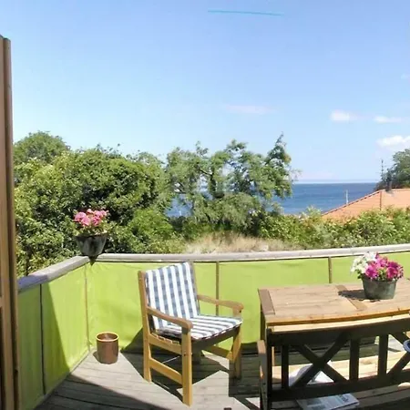 Danchelshus 2* 阿灵厄