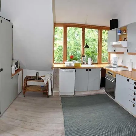 Danchelshus فندق مبيت وإفطار