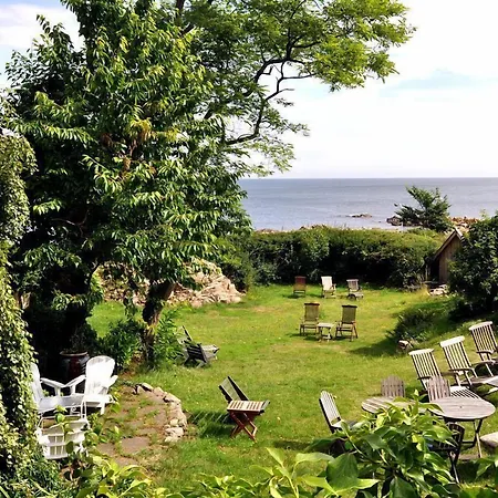 Danchelshus 2* إلينغه