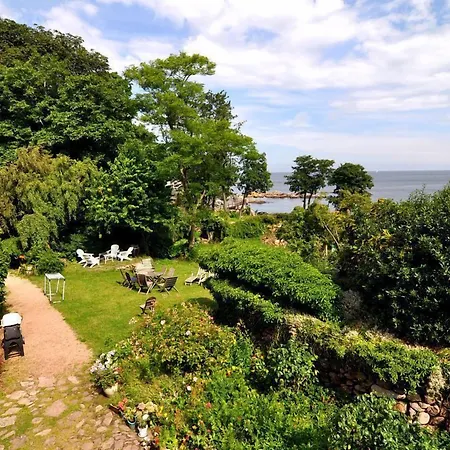 住宿加早餐酒店 Danchelshus 阿灵厄