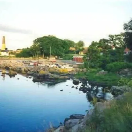 Danchelshus 2* 阿灵厄