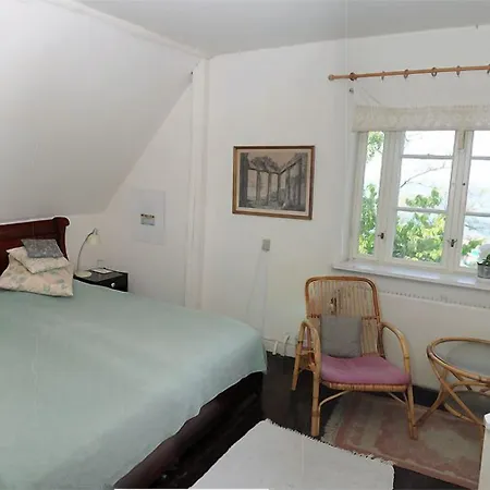 Bed and Breakfast Danchelshus Allinge-Sandvig