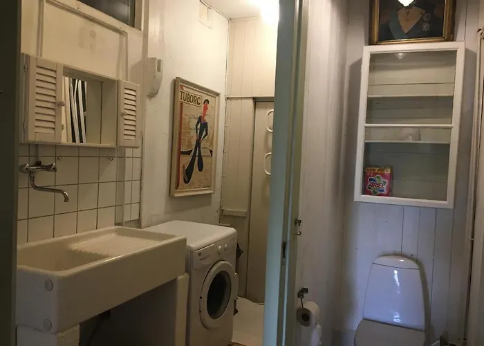 Bed & Breakfast Danchelshus