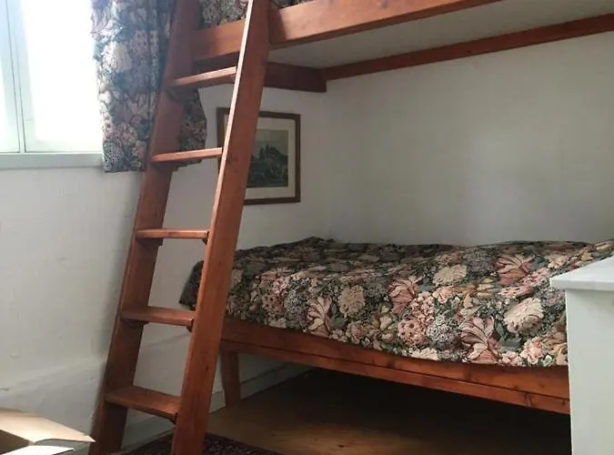Danchelshus Bed & Breakfast Allinge-Sandvig
