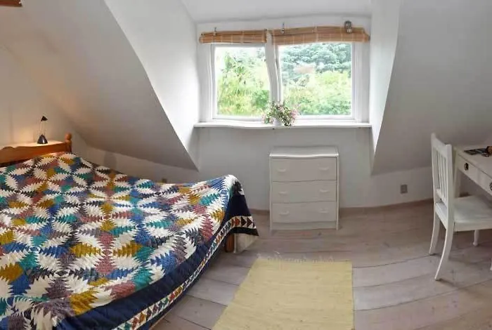 Bed & Breakfast Danchelshus