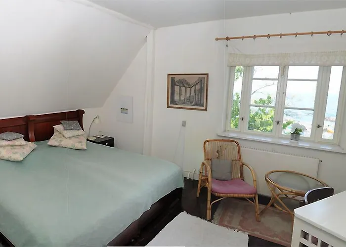 Bed & Breakfast Danchelshus