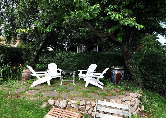 Bed & Breakfast Danchelshus 2*